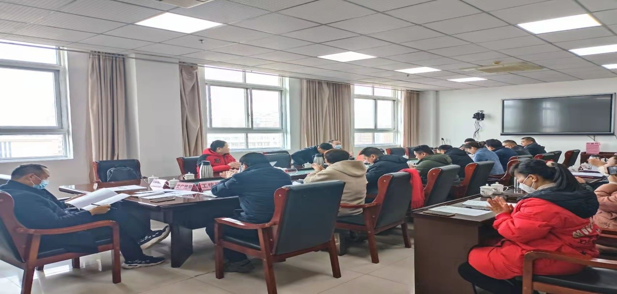 我公司助力西峡县“两山”基地创建