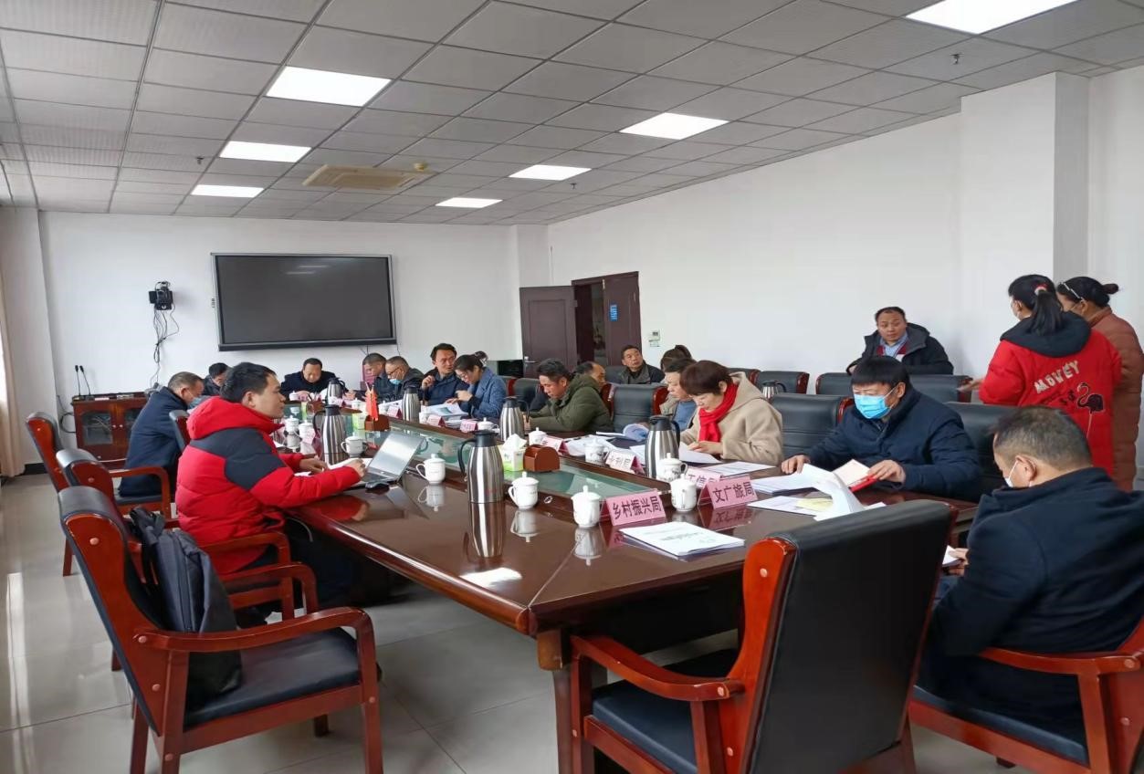 我公司助力西峡县“两山”基地创建