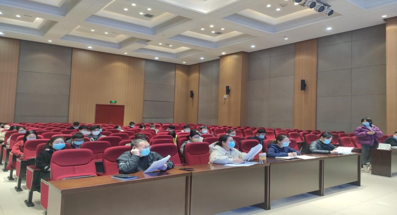 我公司积极推进中牟县生态文明创建工作