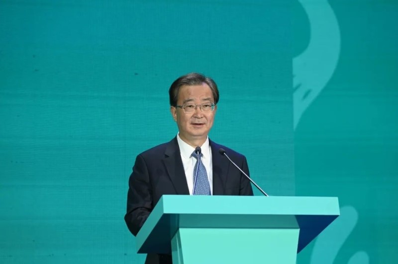 2023年国际生物多样性日全球主场活动在昆明举行