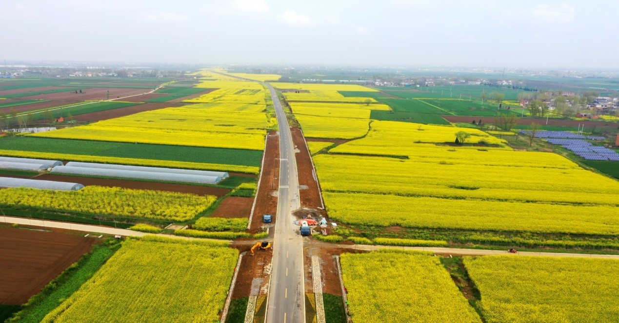 COP15传喜讯！我公司创建技术服务的生态文明建设示范县及“两山＂创新示范基地获“国字号”荣誉
