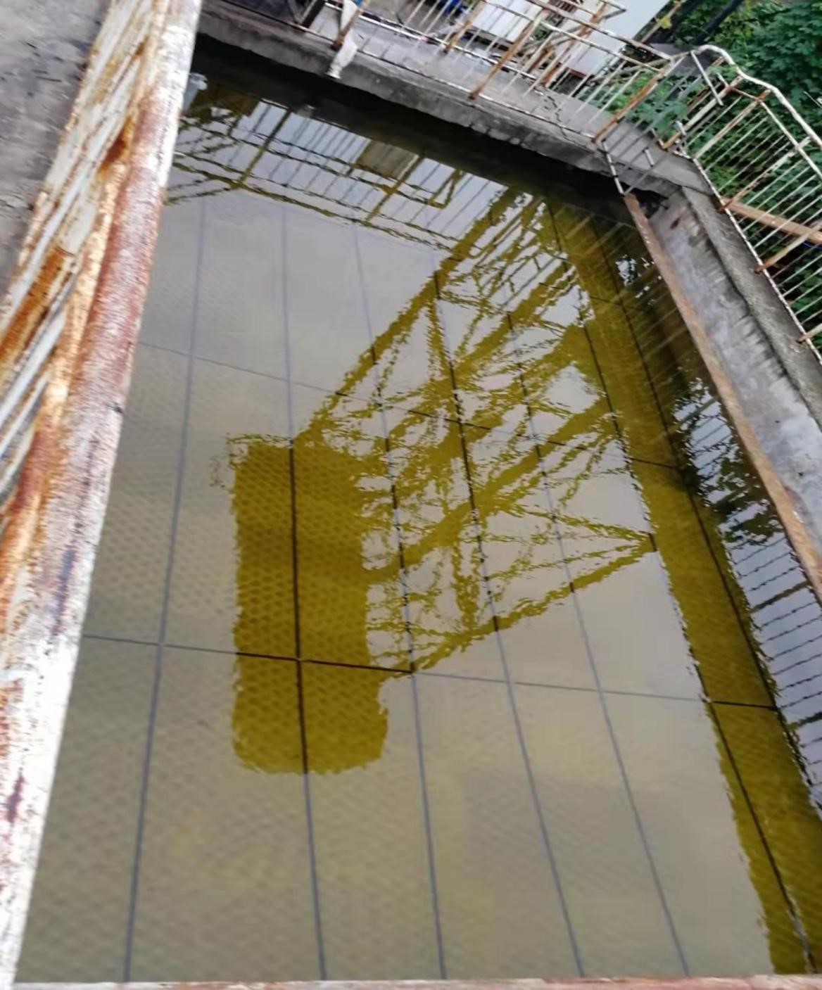 环保工程升级改造