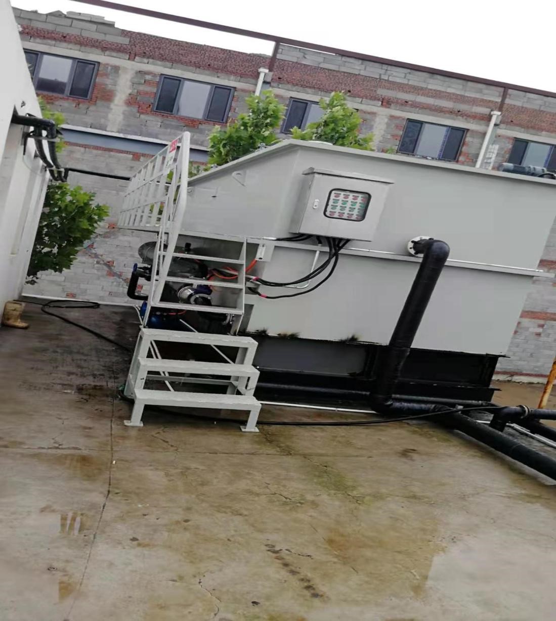 环保工程升级改造