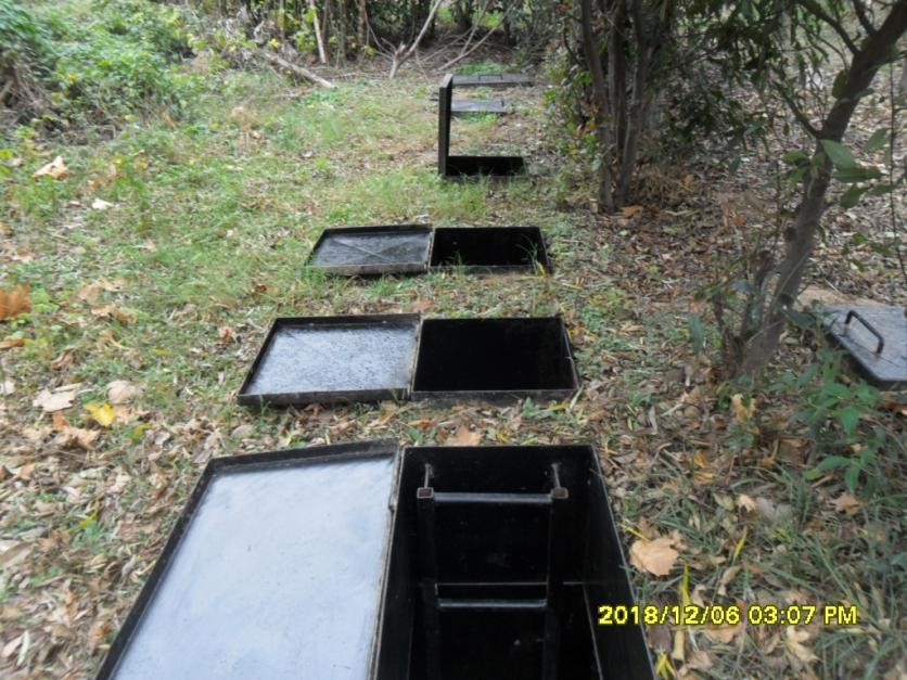 污染治理设施运行服务