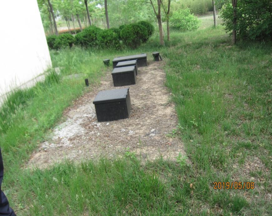 污染治理设施运行服务