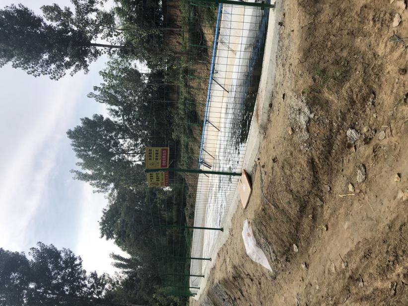 河道及黑臭水体治理