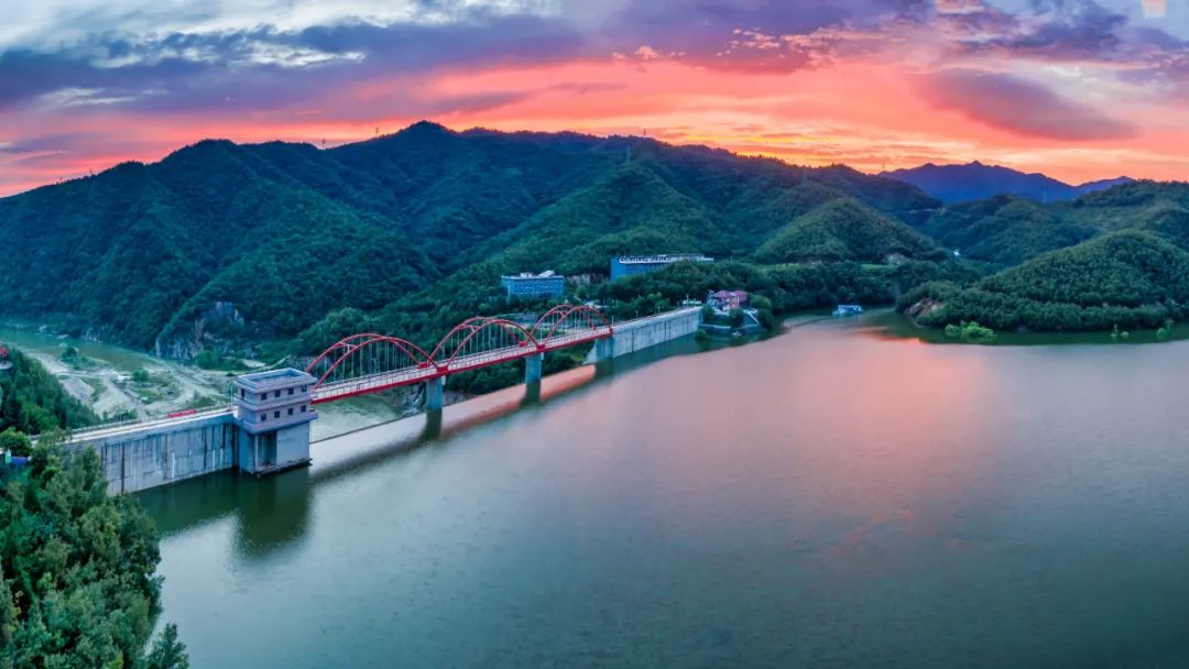 西峡县被授予第四批“国家生态文明建设示范市县”荣誉称号